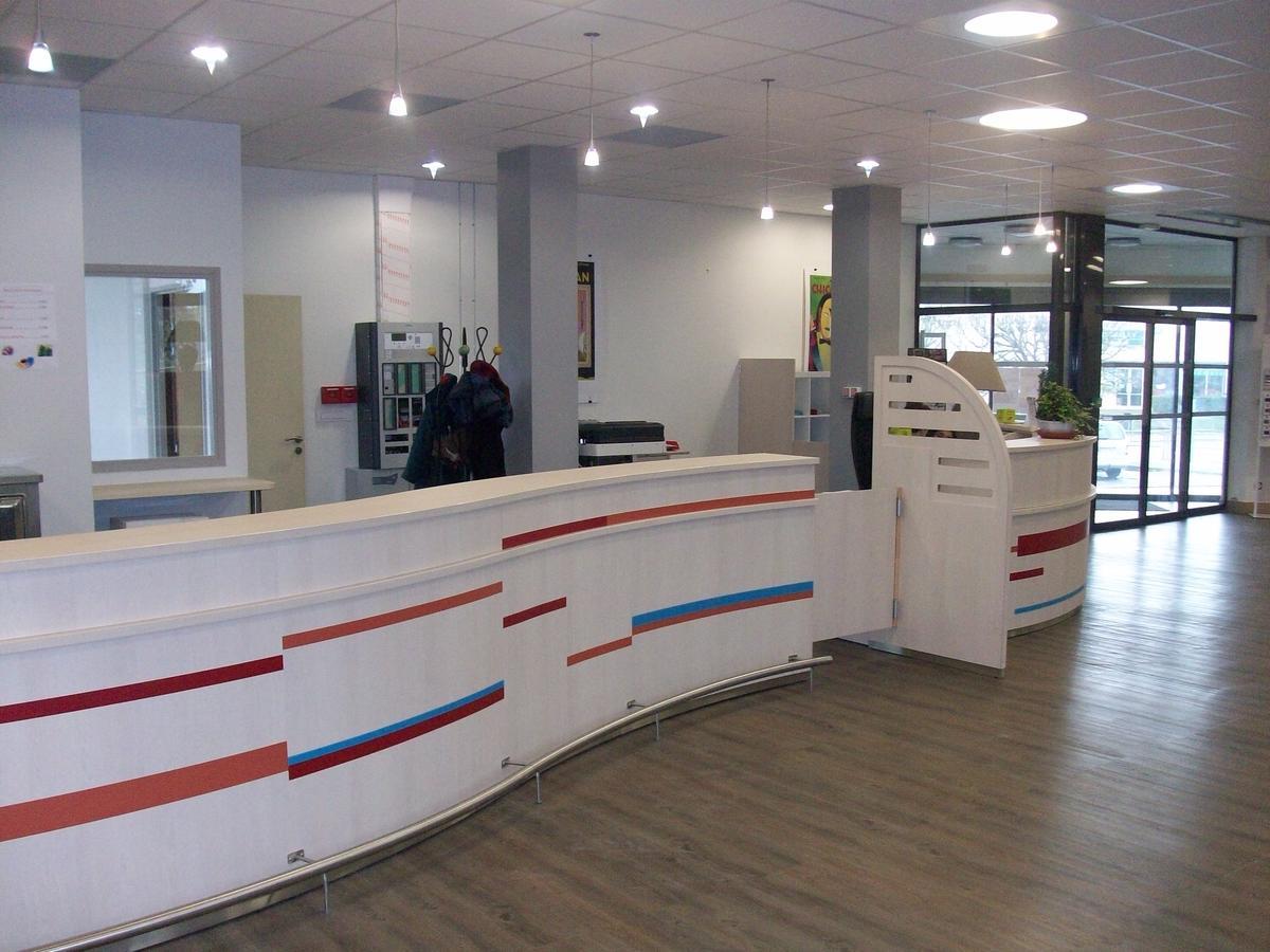 Ethic Etapes Val De Loire Hotel Blois Exterior foto