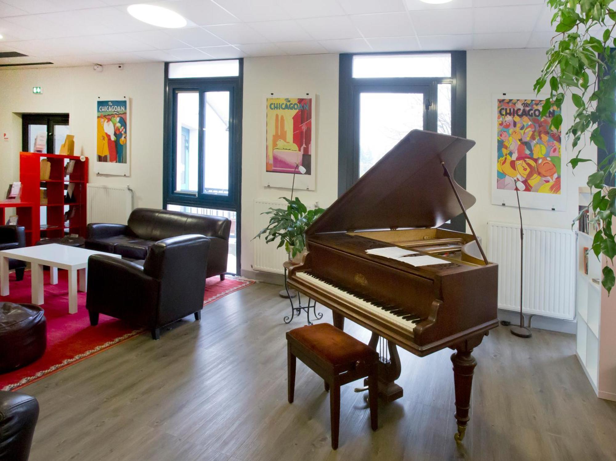Ethic Etapes Val De Loire Hotel Blois Exterior foto